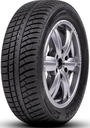 RoadX RXMotion 4S