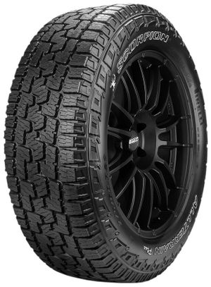 Pirelli Scorpion A/T