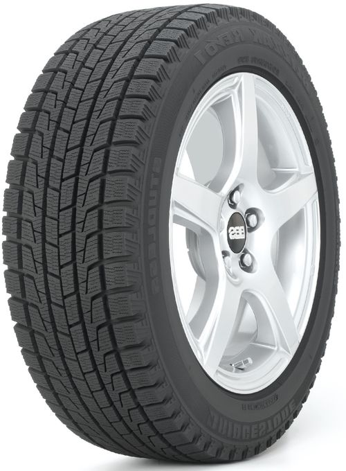 Bridgestone Blizzak Revo 1