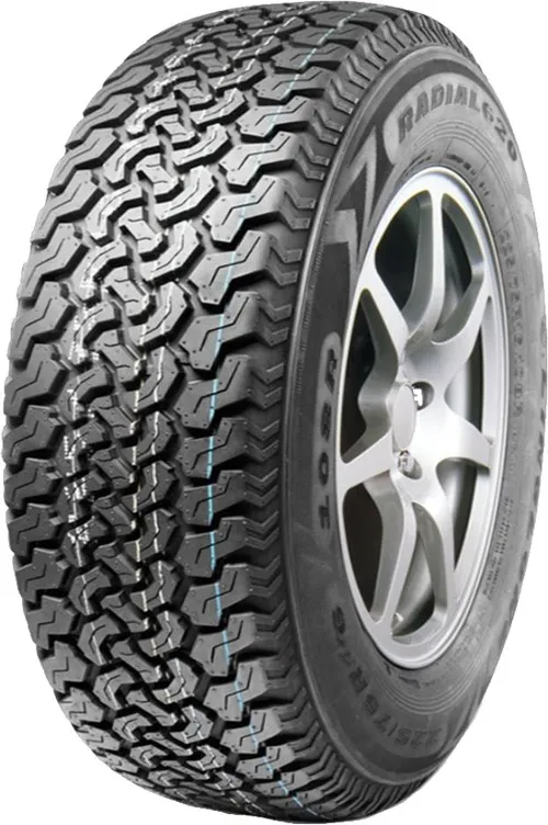 Leao Radial 620