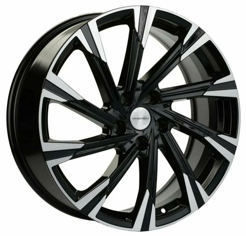 Khomen Wheels KHW1901 (Haval 7/7x)