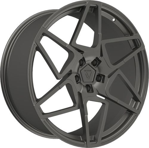 Vissol Forged F-1053R