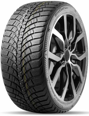 Kumho WinterCraft WP71