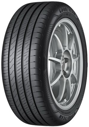 GoodYear EfficientGrip 2 SUV