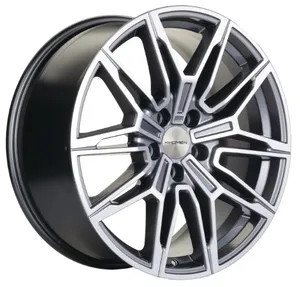 Khomen Wheels KHW1904 (Audi/VW)