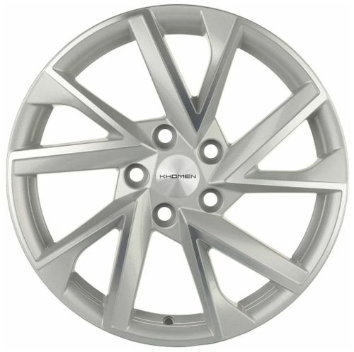 Khomen Wheels KHW1714 (Juke)
