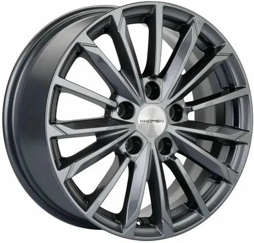 Khomen Wheels KHW1611 (DFM 580)