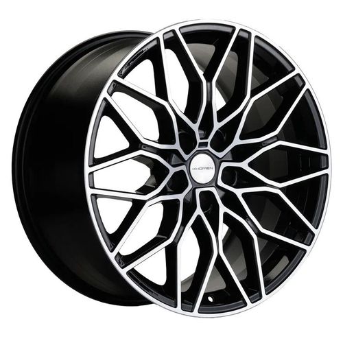 Khomen Wheels KHW1902 (Audi/VW)