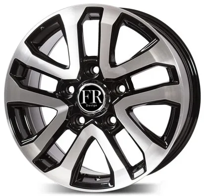 FR Replica TY8005