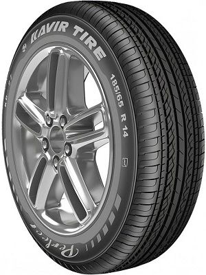 Kavir Tire КВ27 Perfect
