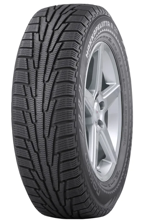 Nokian Tyres Hakkapeliitta R