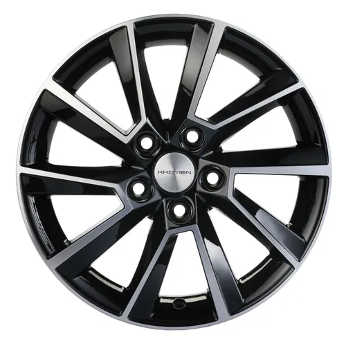 Khomen Wheels KHW1604 (Kamiq/Rapid/Scala)