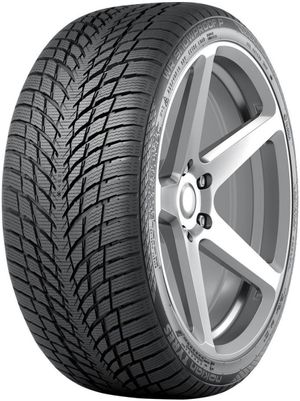 Nokian Tyres WR Snowproof P