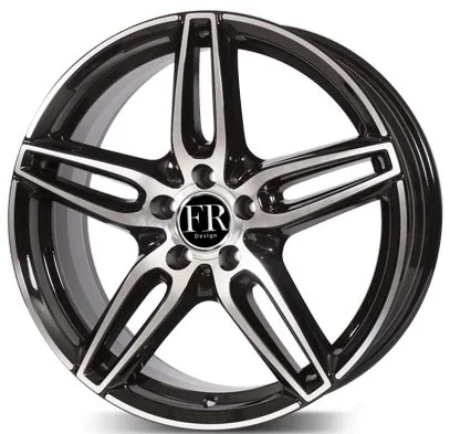 FR Replica MR 274