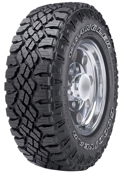 GoodYear Wrangler Duratrac