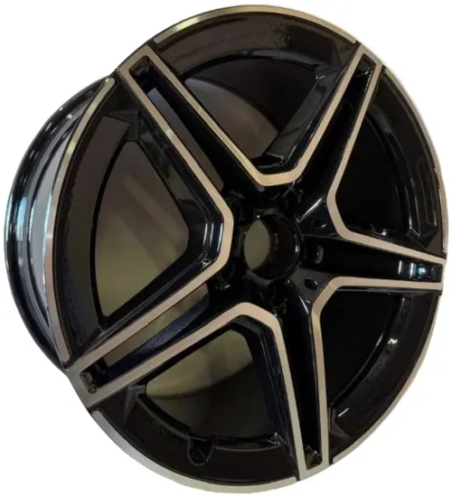 Zixi Mercedes FBX142-9