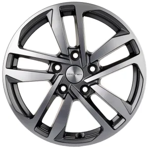 Khomen Wheels KHW1612 (DFM 580)