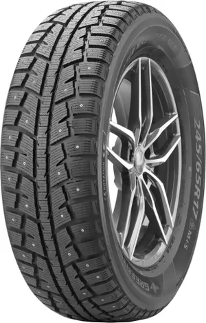 Greentrac Winter Master S2-SUV