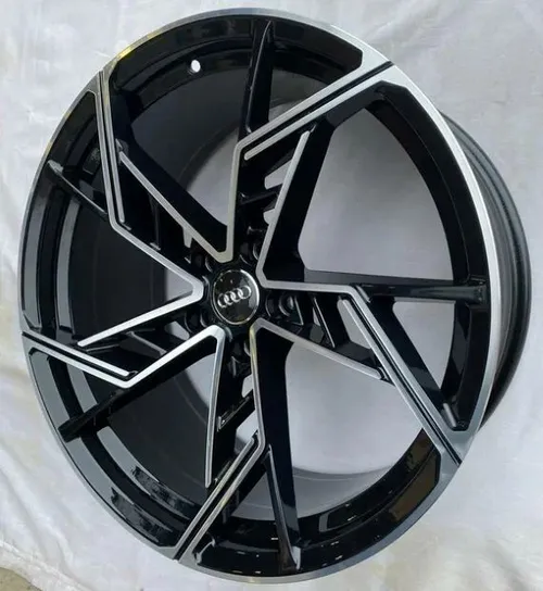 Zixi Audi 1611