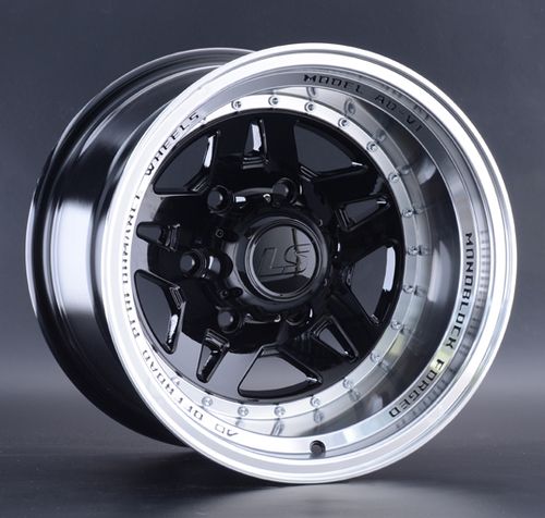 LS Wheels LS878