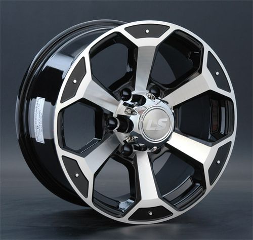 LS Wheels LS187