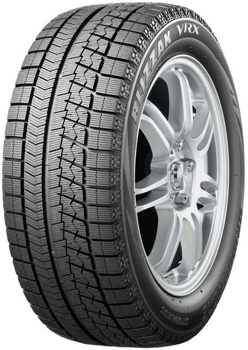 Bridgestone Blizzak VRX