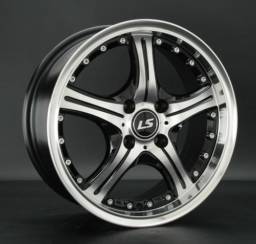 LS Wheels LS322