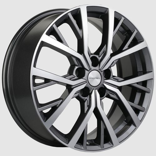 Khomen Wheels KHW1806 (Changan/Geely/Lexus/Suzuki/Toyota)