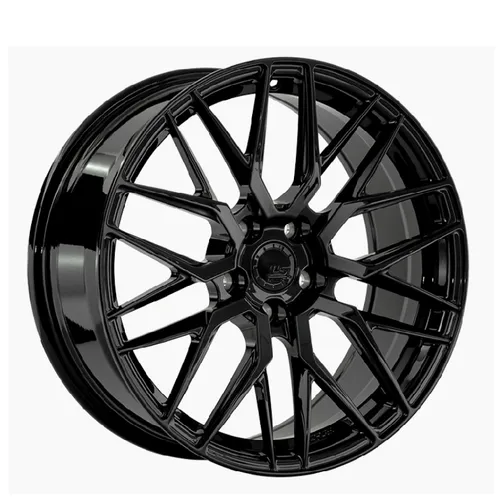 LS Forged FG04Y