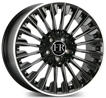 FR Replica MR 5589