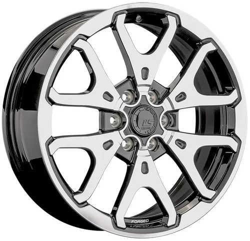 LS Forged FG20