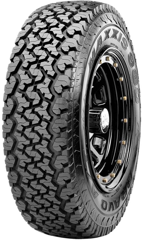Maxxis AT-980 Bravo