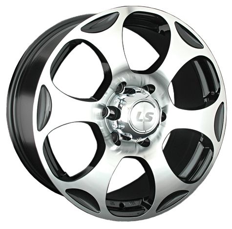 LS Wheels LS310