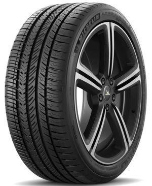 Michelin Pilot Sport A/S 4 Acoustic