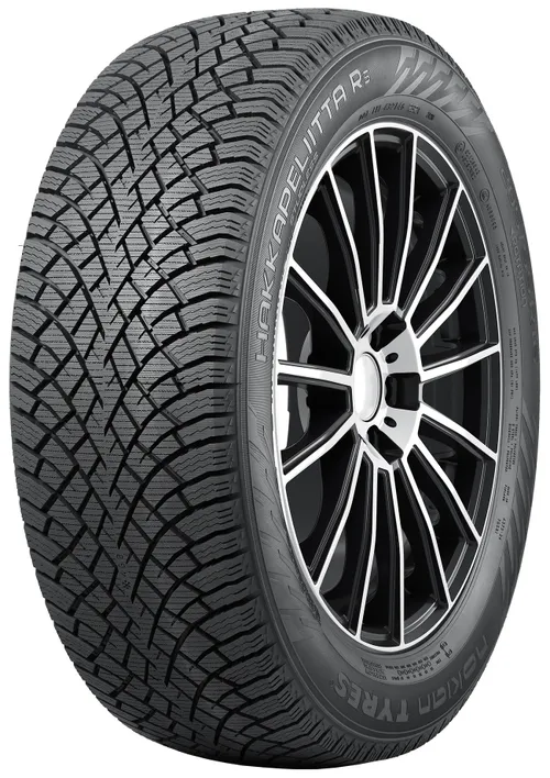 Ikon Hakkapeliitta R5