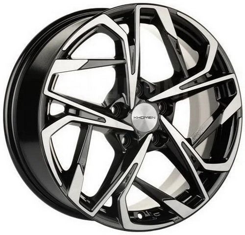 Khomen Wheels KHW1716 (Besturn X40)