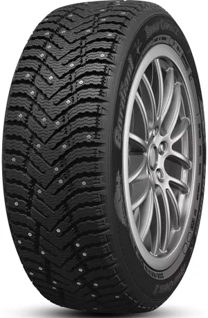Cordiant Snow Cross 2