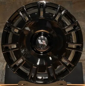 ST Forged MRGW2521