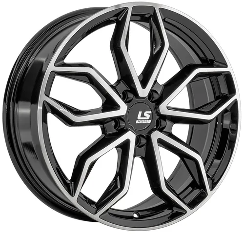LS FlowForming RC104