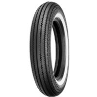 Shinko E270 Whitewall