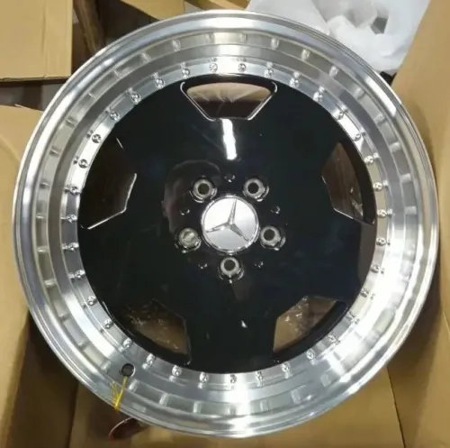 Replica ST MB 5852