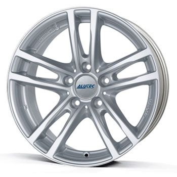 Alutec X10x