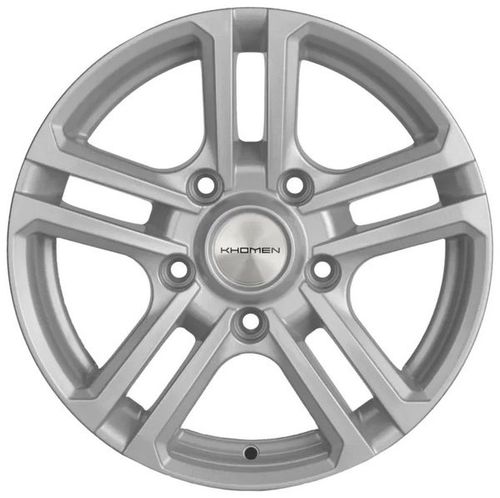 Khomen Wheels KHW1602 (Niva 4x4 Bronto)
