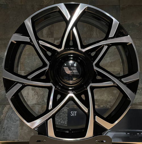 ST Forged 2212132