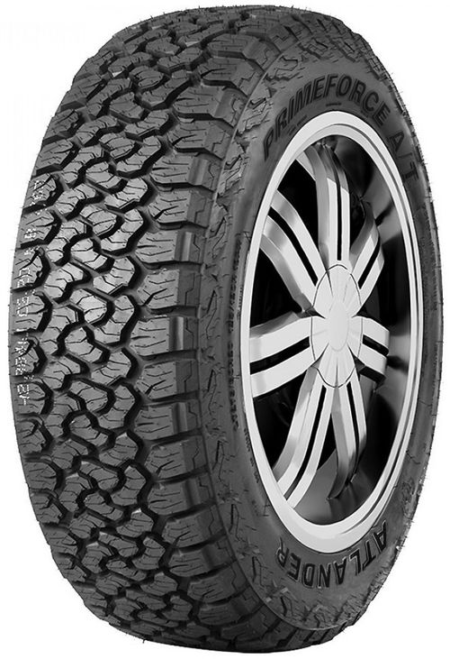Atlander PrimeForce A/T