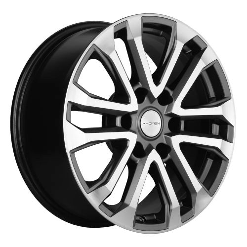 Khomen Wheels KHW1805 (Haval H9)