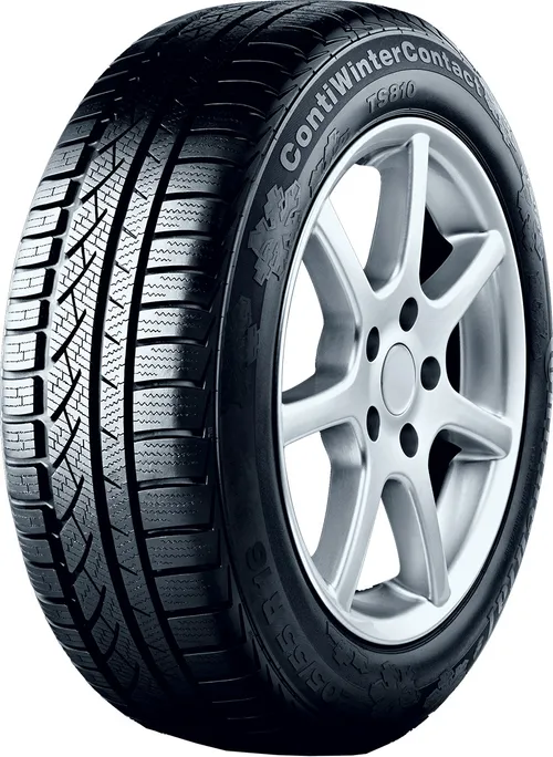Continental ContiWinterContact TS810S