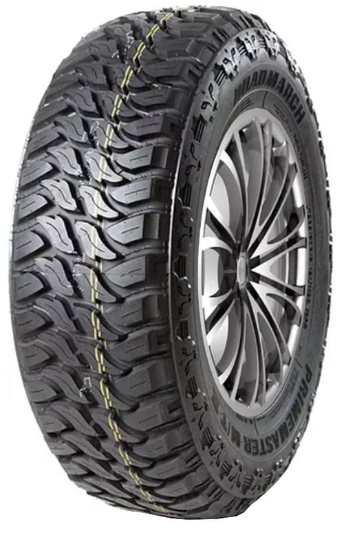 Roadmarch Primemaster M/T 2