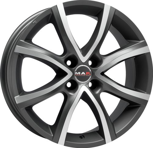 MAK Nitro 5