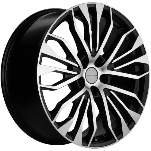 Khomen Wheels KHW2009 (Exeed VX)